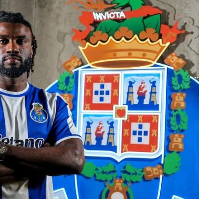 Terem Moffi é reforço, com ligação a Farioli confirmada