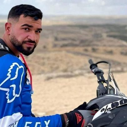 Quem é Ran Gvili, o refém cuja devolução é exigida pelo Hamas