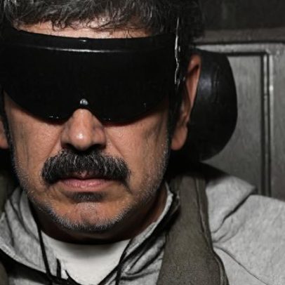 Maduro deposto e EUA planeiam governar a Venezuela