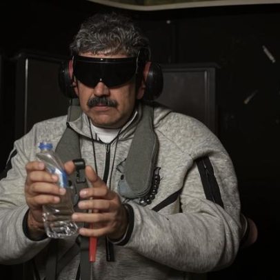 Autoridades americanas dizem ter detido Nicolás Maduro e a mulher num forte
