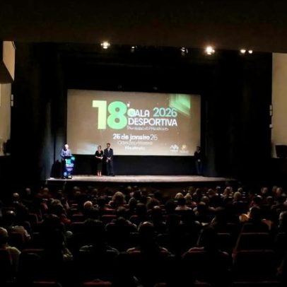 Gala Desportiva da Mealhada homenageia talentos da patinagem nacional