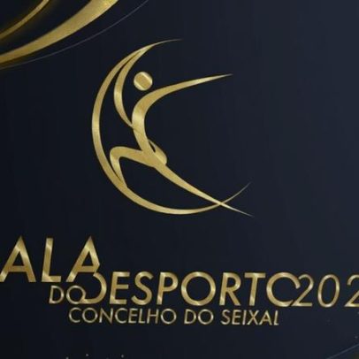 Seixal abre candidaturas à 4.ª Gala do Desporto