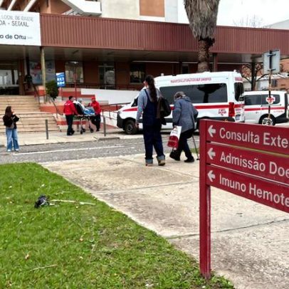 Garcia de Orta realiza 100 cirurgias robóticas em 2025