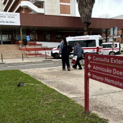 Garcia de Orta cresce em consultas e cirurgias e antecipa inovação em 2025