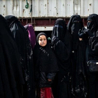 Caos na Síria provoca fuga de centenas de membros do Estado Islâmico