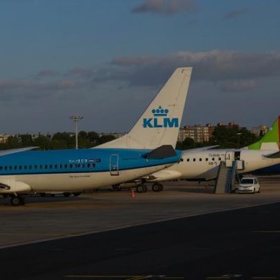 Incumprimento do plano contra ruído resulta em coima mínima para a ANA