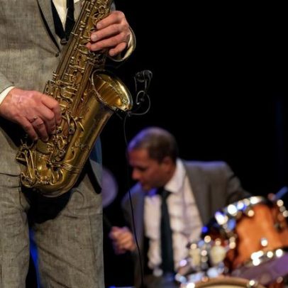 Rosa Reis lança livro de homenagem ao Jazz