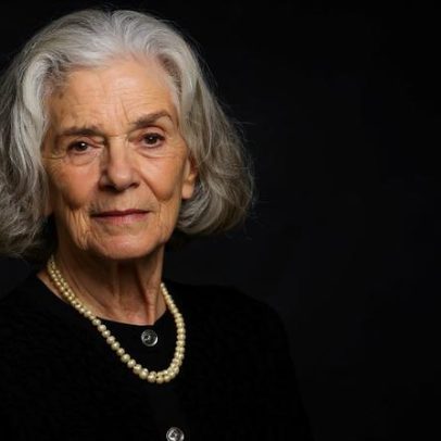Morre Vera Valdez, atriz e primeira top model brasileira