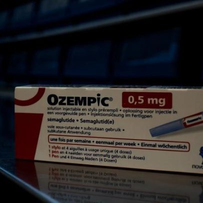 Interrupção de Ozempic leva à recuperação do peso