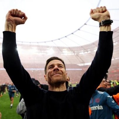 Como os 232 dias de Xabi no Real falharam na liderança