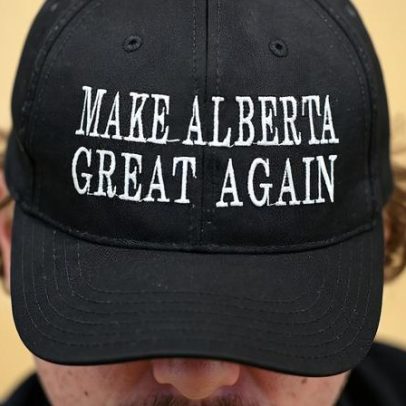 Alberta: Administração Trump reuniu-se com separatistas