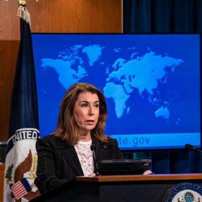 EUA denunciam escalada perigosa e inexplicável da Rússia