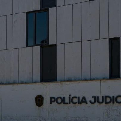 Madeira: PJ detém homem procurado pelo Cazaquistão