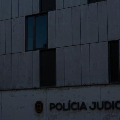 Polícia Judiciária detém suspeito de esfaquear três pessoas