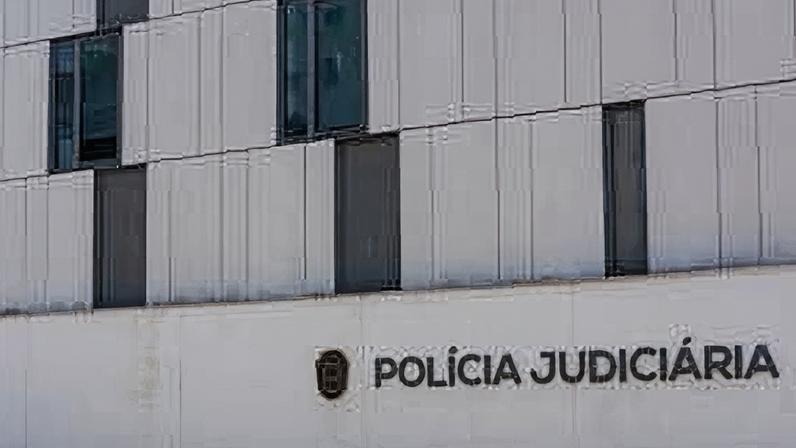 Polícia Judiciária