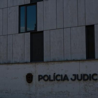 Suspeito de matar criança de 9 anos entrega-se em Vila Real