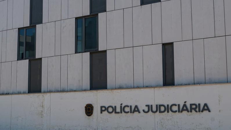 Polícia Judiciária