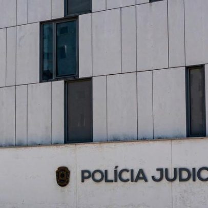 Rede de tráfico de droga em Odivelas é desmantelada