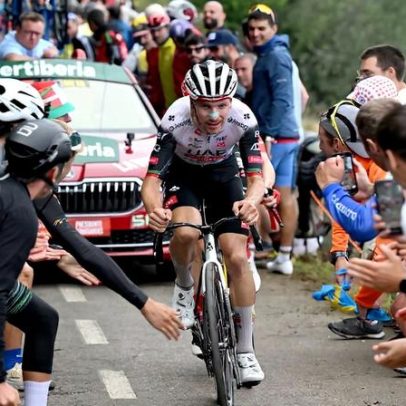Candidato afirma foco em vitória real, não em promessas