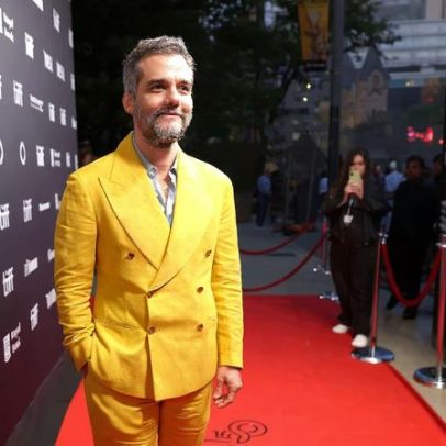 Baiano destaca-se pelo talento e estilo