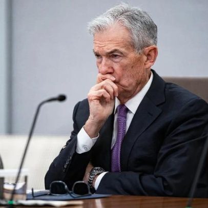 Governo Trump processa Fed e Powell, questionando independência do banco central