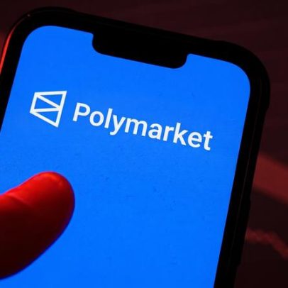 Regulador ordena encerramento da casa de apostas Polymarket
