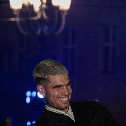 Sinner e Alcaraz: amizade ou rivalidade no circuito