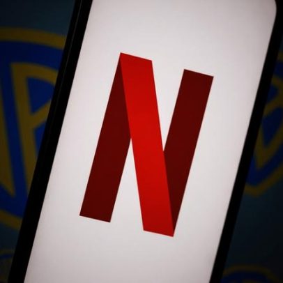 Warner Bros. Netflix passa a pagamento 100% em dinheiro