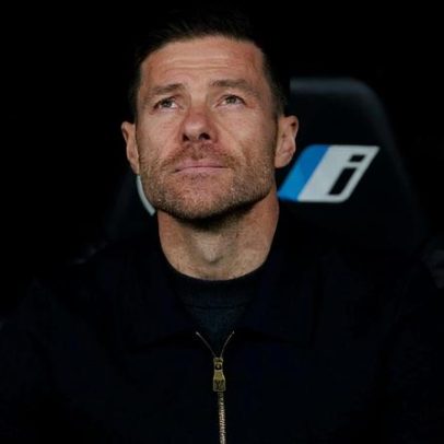 Xabi Alonso é despedido do Real Madrid após oito meses