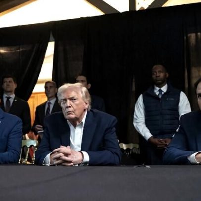 Detalhes da operação de captura de Maduro