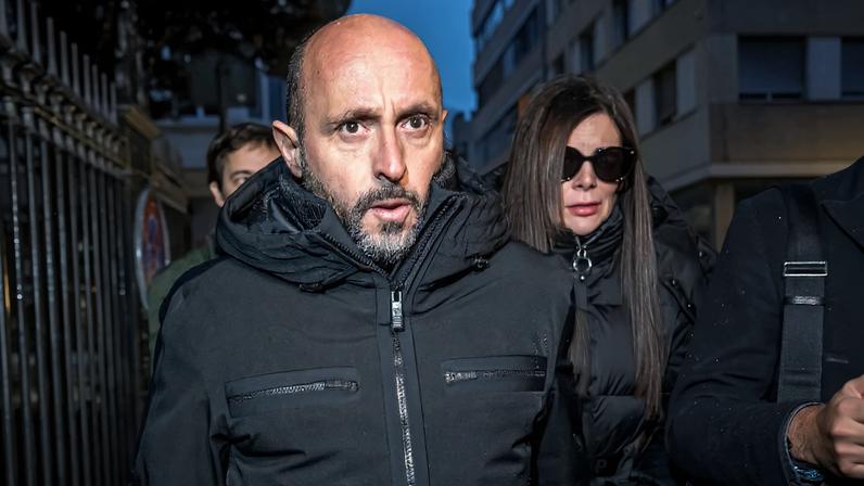 Jacques Moretti afirmou que o bar tinha sido alvo de inspeção por três vezes nos últimos 10 anos