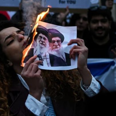 Iranianos ricos fogem do caos e procuram lazer na Turquia