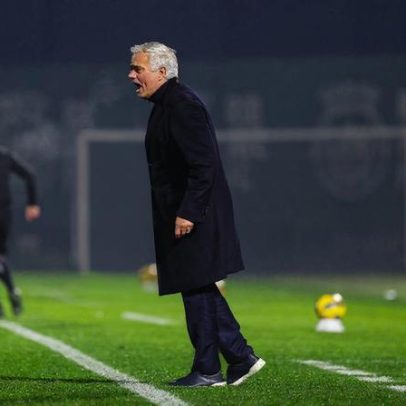 Mourinho afasta regresso ao Real Madrid e desmente rumores