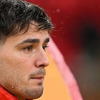 Brahim falha penálti decisivo e fica na mira das críticas