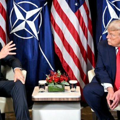 Gronelândia: o que se sabe sobre um acordo Trump-NATO