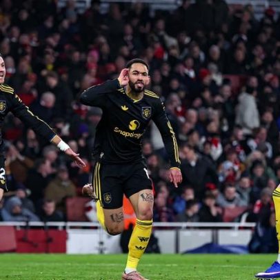 Carrick precisa de mais 90 minutos para provar que é o homem certo