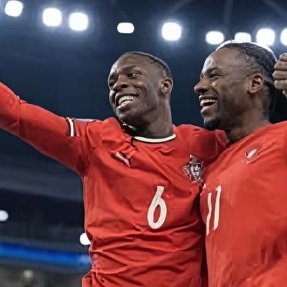 Portugal vence Itália no começo da caminhada rumo ao tricampeonato europeu