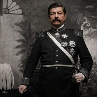 Breve visão da história contemporânea da Venezuela