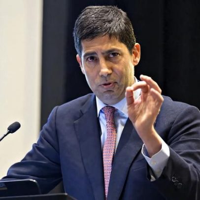 Trump deverá nomear Kevin Warsh para liderar a Fed