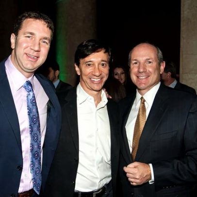 Lenda de Wall Street enfrenta alegações de abuso em suposto espaço de masmorra sexual