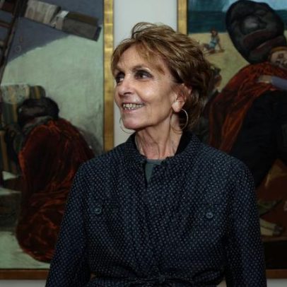 Costumes e imagens: o vestuário na obra de Paula Rego em exposição