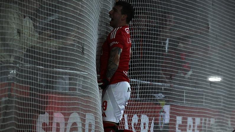 Benfica hóquei