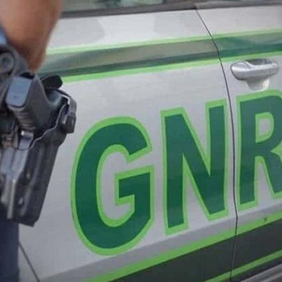 GNR regista 584 detenções e mais de 11 mil multas de trânsito em sete dias