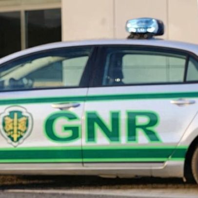 GNR divulga balanço da atividade operacional semanal