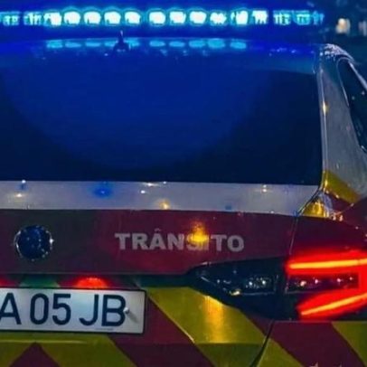 Operação Natal e Ano Novo 2025/2026: 13 mortos em mais de 1.200 acidentes