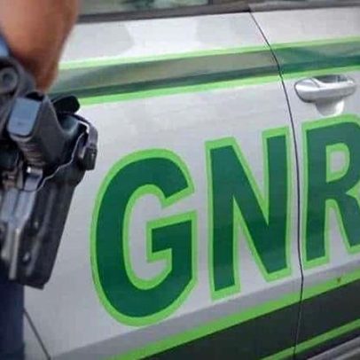 GNR detém idoso por ameaça com taco de basebol e alarme em Beja