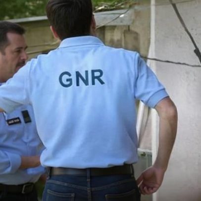GNR apreende álcool, tabaco e máquinas de jogo em operação nacional