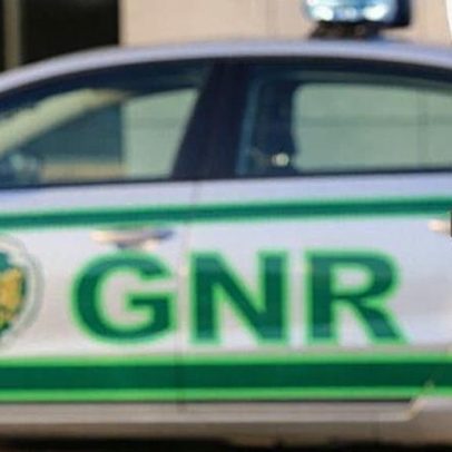 GNR identifica cerca de 20 jovens na Lousã após confrontos