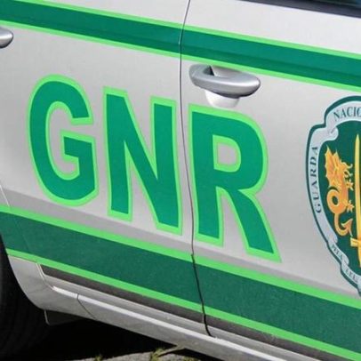 Ajuste de contas em Lousã leva à identificação de 20 jovens pela GNR