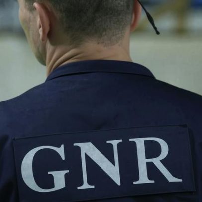 Sargentos da GNR pedem revisão da lei do associativismo para permitir sindicatos